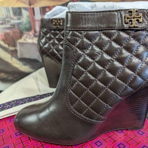 Tory Burch Ankle Boots